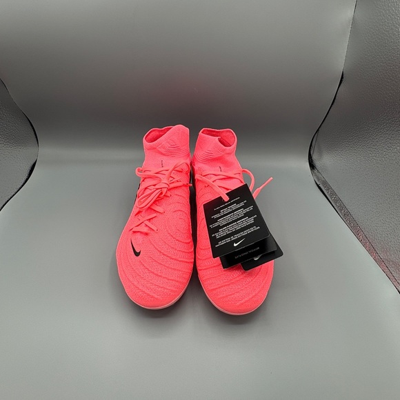 Nike Phantom Luna II Elite AG-Pro Sunset Pulse Black Men’s Sz 6.5 FQ8932-600 - Picture 3 of 5